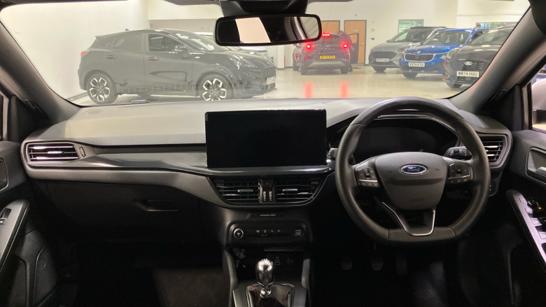 Ford Focus 1.0 EcoBoost ST-Line 5dr Petrol Hatchback